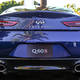 Illustration for article titled I Didn't Expect The 2017 Infiniti Q60S Red Sport 400 To Be This Good